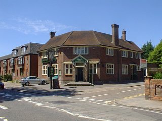 The Millwrights